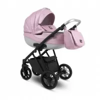 Carucior copii 3 in 1 Camarelo Zeo Eco 2