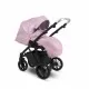 Carucior copii 3 in 1 Camarelo Zeo Eco 2 Carucior copii 3 in 1 Camarelo Zeo Eco 2