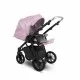 Carucior copii 3 in 1 Camarelo Zeo Eco 2 Carucior copii 3 in 1 Camarelo Zeo Eco 2