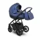 Carucior copii 3 in 1 Camarelo Zeo Eco 3 Carucior copii 3 in 1 Camarelo Zeo Eco 3
