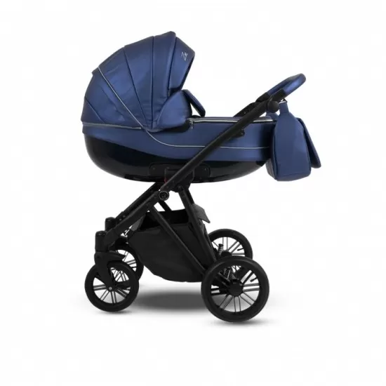 Carucior copii 3 in 1 Camarelo Zeo Eco 3 Carucior copii 3 in 1 Camarelo Zeo Eco 3