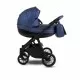 Carucior copii 3 in 1 Camarelo Zeo Eco 3 Carucior copii 3 in 1 Camarelo Zeo Eco 3