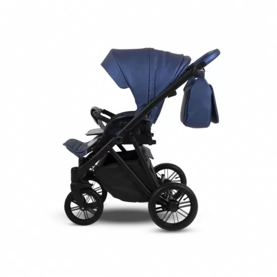 Carucior copii 3 in 1 Camarelo Zeo Eco 3 Carucior copii 3 in 1 Camarelo Zeo Eco 3