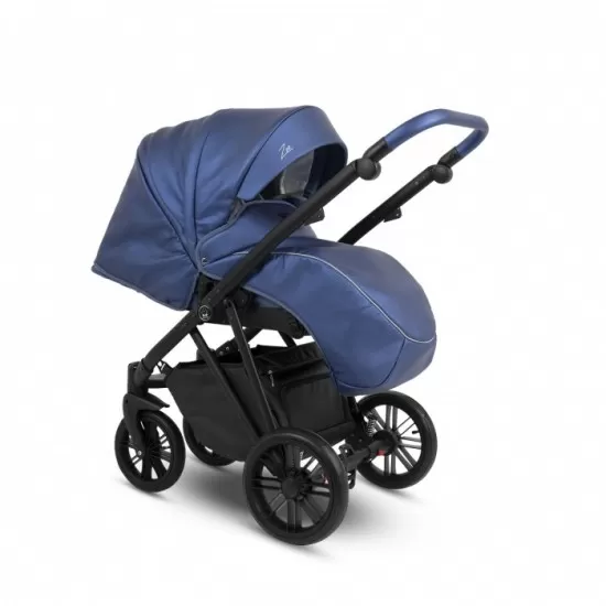 Carucior copii 3 in 1 Camarelo Zeo Eco 3 Carucior copii 3 in 1 Camarelo Zeo Eco 3