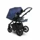 Carucior copii 3 in 1 Camarelo Zeo Eco 3 Carucior copii 3 in 1 Camarelo Zeo Eco 3