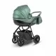 Carucior 3 in 1 Camarelo Zeo Eco 4 Carucior 3 in 1 Camarelo Zeo Eco 4