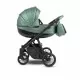Carucior 3 in 1 Camarelo Zeo Eco 4 Carucior 3 in 1 Camarelo Zeo Eco 4