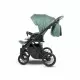 Carucior 3 in 1 Camarelo Zeo Eco 4 Carucior 3 in 1 Camarelo Zeo Eco 4