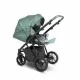 Carucior 3 in 1 Camarelo Zeo Eco 4 Carucior 3 in 1 Camarelo Zeo Eco 4