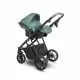Carucior 3 in 1 Camarelo Zeo Eco 4 Carucior 3 in 1 Camarelo Zeo Eco 4