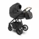 Carucior copii 3 in 1 Camarelo Zeo Eco 5 Carucior copii 3 in 1 Camarelo Zeo Eco 5