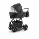 Carucior copii 3 in 1 Camarelo Zeo Eco 5 Carucior copii 3 in 1 Camarelo Zeo Eco 5