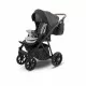 Carucior copii 3 in 1 Camarelo Zeo Eco 5 Carucior copii 3 in 1 Camarelo Zeo Eco 5
