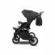 Carucior copii 3 in 1 Camarelo Zeo Eco 5 Carucior copii 3 in 1 Camarelo Zeo Eco 5