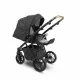 Carucior copii 3 in 1 Camarelo Zeo Eco 5 Carucior copii 3 in 1 Camarelo Zeo Eco 5