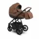 Carucior copii 3 in 1 Camarelo Zeo Eco 6 Carucior copii 3 in 1 Camarelo Zeo Eco 6