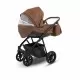 Carucior copii 3 in 1 Camarelo Zeo Eco 6 Carucior copii 3 in 1 Camarelo Zeo Eco 6