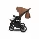 Carucior copii 3 in 1 Camarelo Zeo Eco 6 Carucior copii 3 in 1 Camarelo Zeo Eco 6