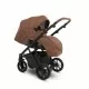 Carucior copii 3 in 1 Camarelo Zeo Eco 6 Carucior copii 3 in 1 Camarelo Zeo Eco 6