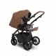 Carucior copii 3 in 1 Camarelo Zeo Eco 6 Carucior copii 3 in 1 Camarelo Zeo Eco 6