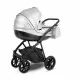 Carucior copii 3 in 1 Camarelo Zeo Eco 7 Carucior copii 3 in 1 Camarelo Zeo Eco 7