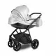 Carucior copii 3 in 1 Camarelo Zeo Eco 7 Carucior copii 3 in 1 Camarelo Zeo Eco 7