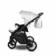 Carucior copii 3 in 1 Camarelo Zeo Eco 7 Carucior copii 3 in 1 Camarelo Zeo Eco 7