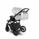 Carucior copii 3 in 1 Camarelo Zeo Eco 7 Carucior copii 3 in 1 Camarelo Zeo Eco 7