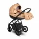 Carucior copii 3 in 1 Camarelo Zeo Eco 8
