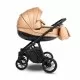 Carucior copii 3 in 1 Camarelo Zeo Eco 8