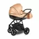 Carucior copii 3 in 1 Camarelo Zeo Eco 8