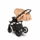 Carucior copii 3 in 1 Camarelo Zeo Eco 8