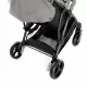 Carucior sport Coto Baby Loca Grey Carucior sport Coto Baby Loca Grey