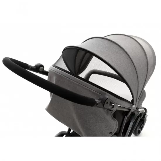 Carucior sport Coto Baby Loca Grey Carucior sport Coto Baby Loca Grey