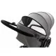 Carucior sport Coto Baby Loca Grey Carucior sport Coto Baby Loca Grey