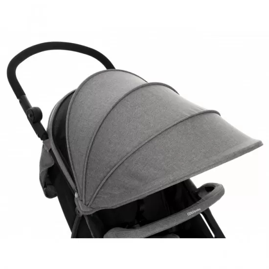 Carucior sport Coto Baby Loca Grey Carucior sport Coto Baby Loca Grey