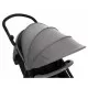 Carucior sport Coto Baby Loca Grey Carucior sport Coto Baby Loca Grey