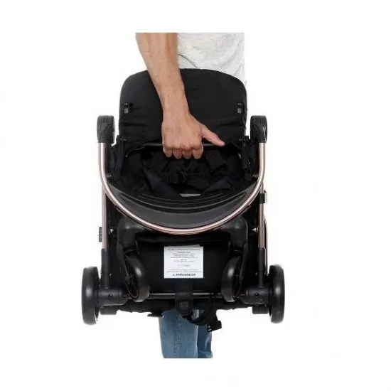 Carucior sport Coto Baby Rosalio Stars Carucior sport Coto Baby Rosalio Stars