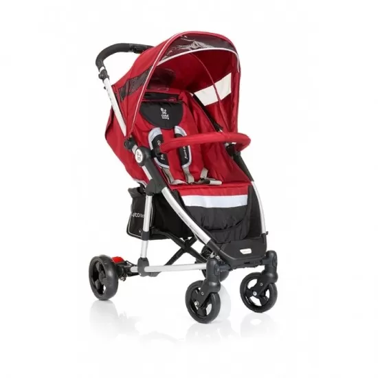 Carucior sport Coto Baby Torino Red Carucior sport Coto Baby Torino Red