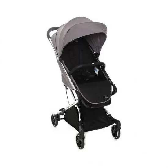 Carucior sport Coto Baby Tulipo Grey Carucior sport Coto Baby Tulipo Grey