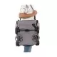 Carucior sport Coto Baby Tulipo Grey Carucior sport Coto Baby Tulipo Grey