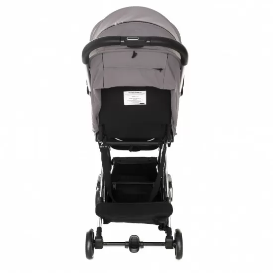 Carucior sport Coto Baby Tulipo Grey Carucior sport Coto Baby Tulipo Grey
