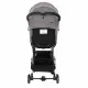 Carucior sport Coto Baby Tulipo Grey Carucior sport Coto Baby Tulipo Grey