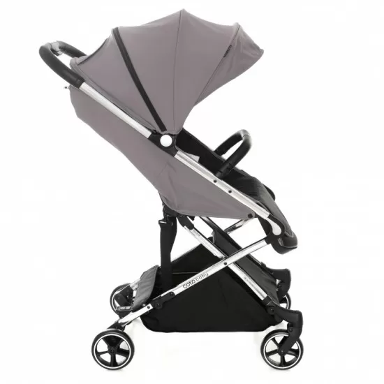 Carucior sport Coto Baby Tulipo Grey Carucior sport Coto Baby Tulipo Grey