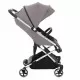 Carucior sport Coto Baby Tulipo Grey Carucior sport Coto Baby Tulipo Grey