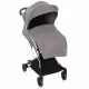 Carucior sport Coto Baby Tulipo Grey Carucior sport Coto Baby Tulipo Grey