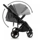 Carucior sport Kidwell Carell Dark Gray