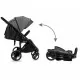 Carucior sport Kidwell Carell Dark Gray