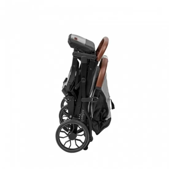 Carucior sport Kidwell Colmer Cool Grey Carucior sport Kidwell Colmer Cool Grey