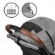 Carucior sport Kidwell Colmer Cool Grey Carucior sport Kidwell Colmer Cool Grey
